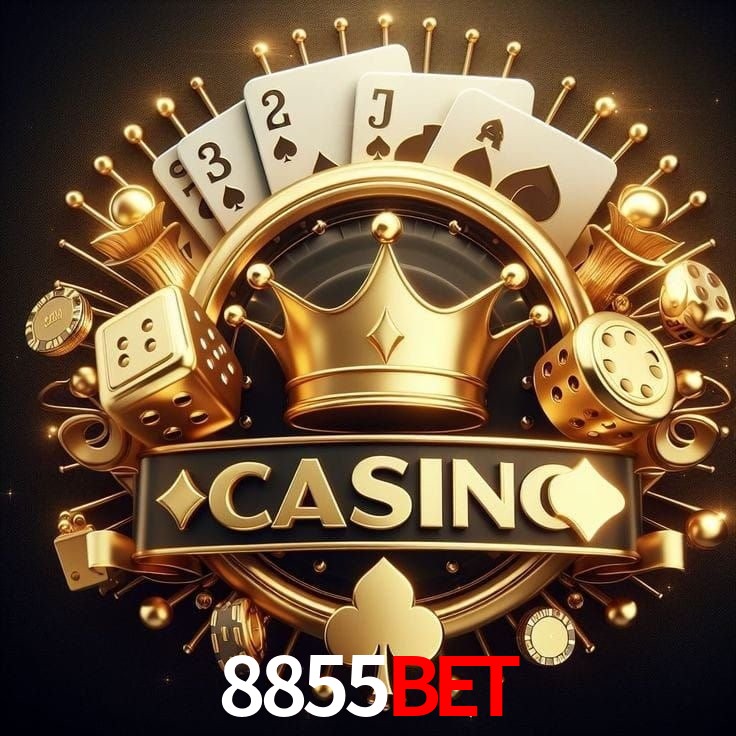 Jogos de Slot 8855BET