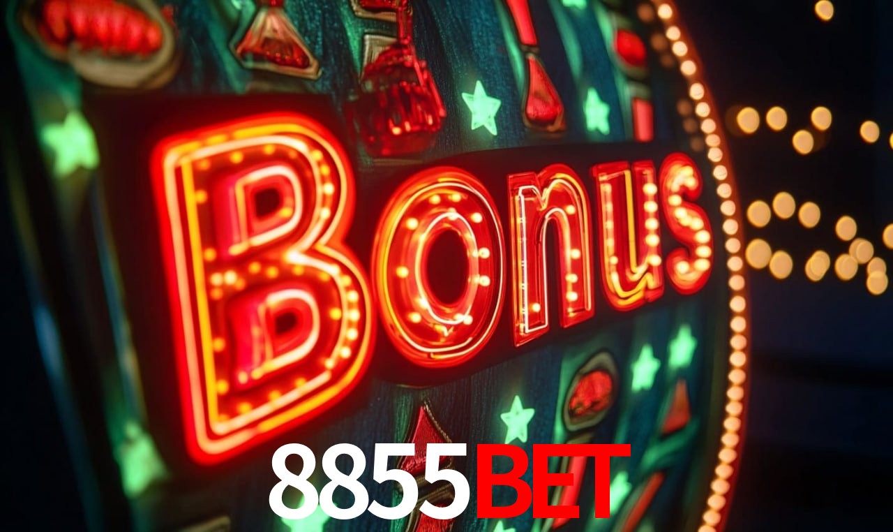 Programa VIP 8855BET