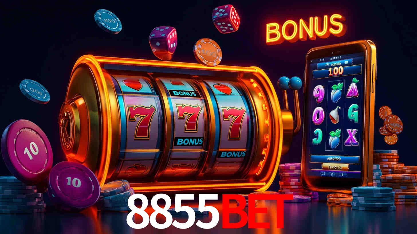 Inovações de Jogos na 8855BET: O Futuro das Experiências Interativas