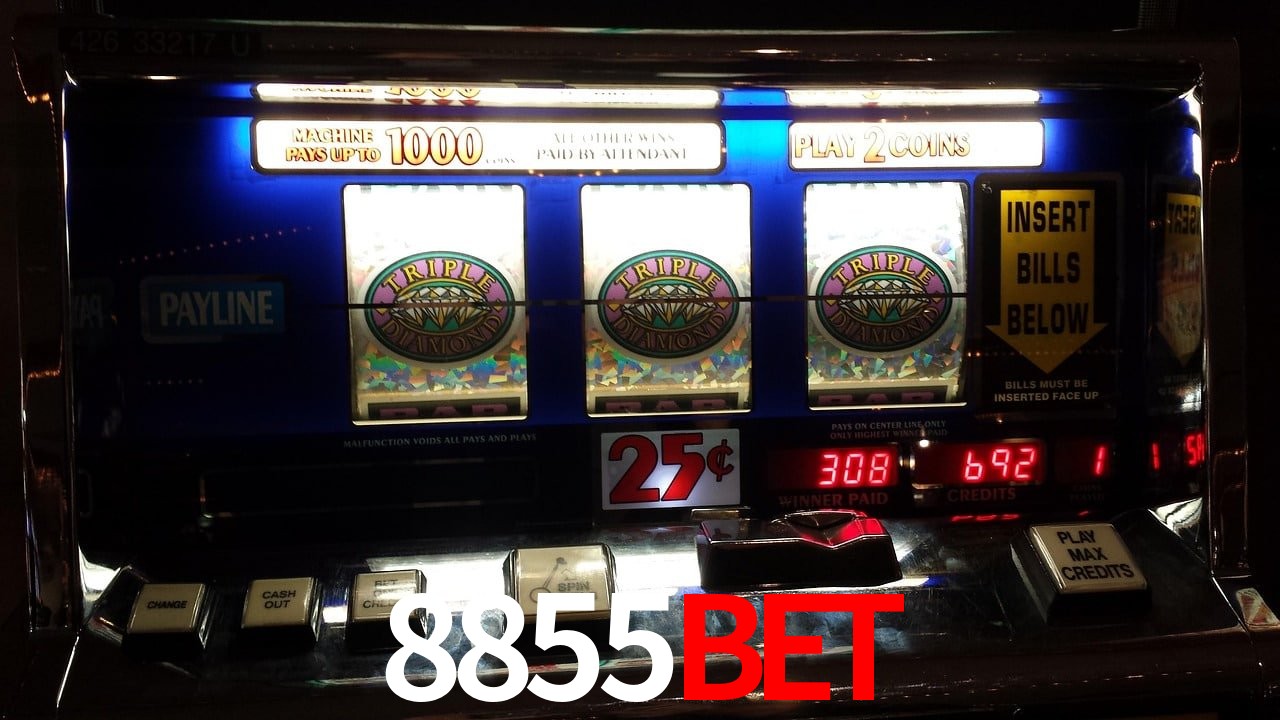Football Betting 8855BET