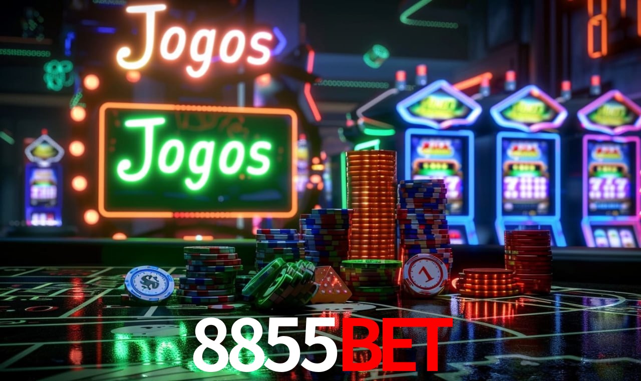 8855BET.com