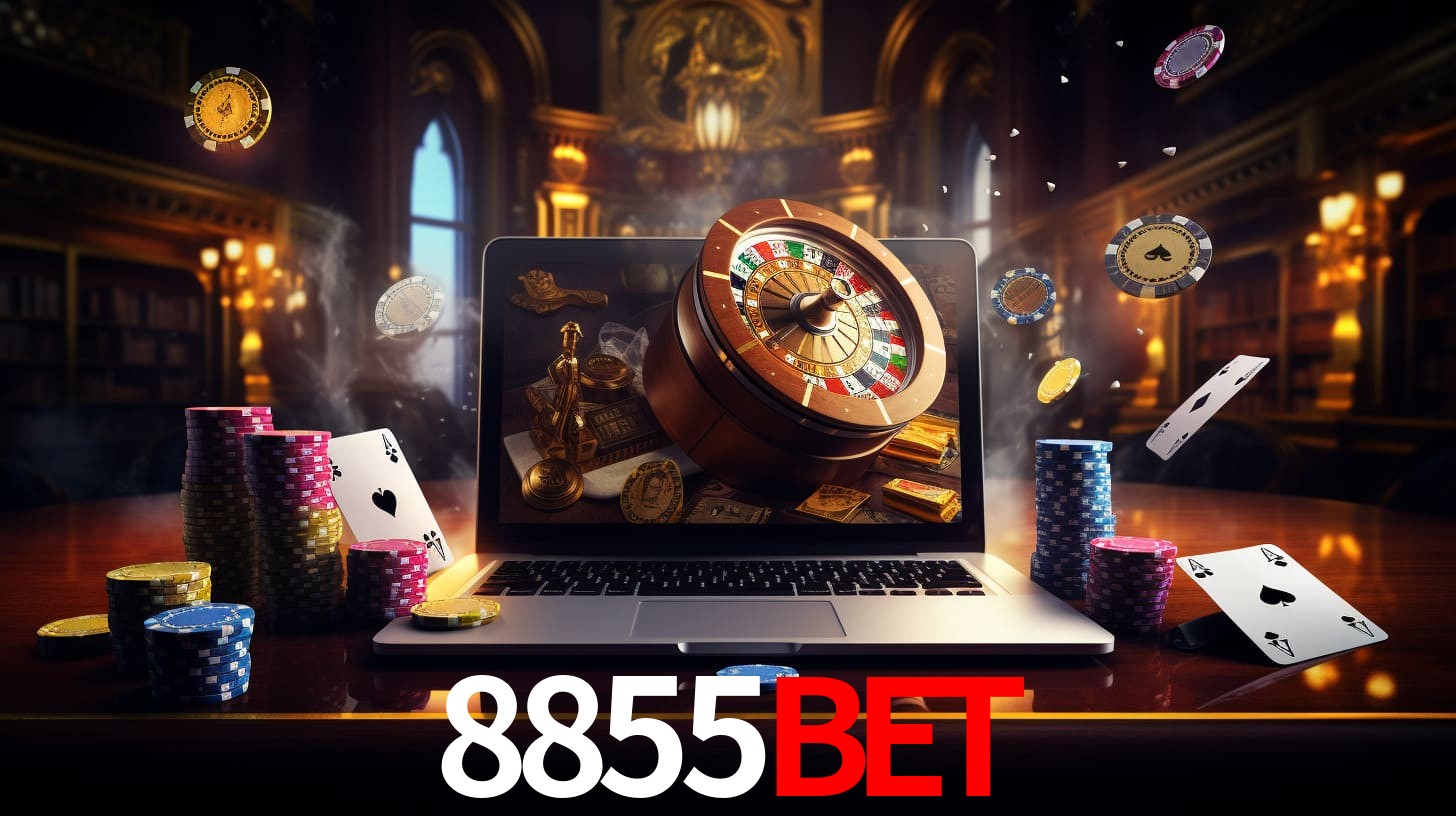 Live Casino 8855BET