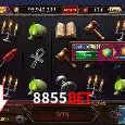 Cadastro rápido e seguro na 8855BET