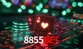 Recursos de Bônus 8855BET