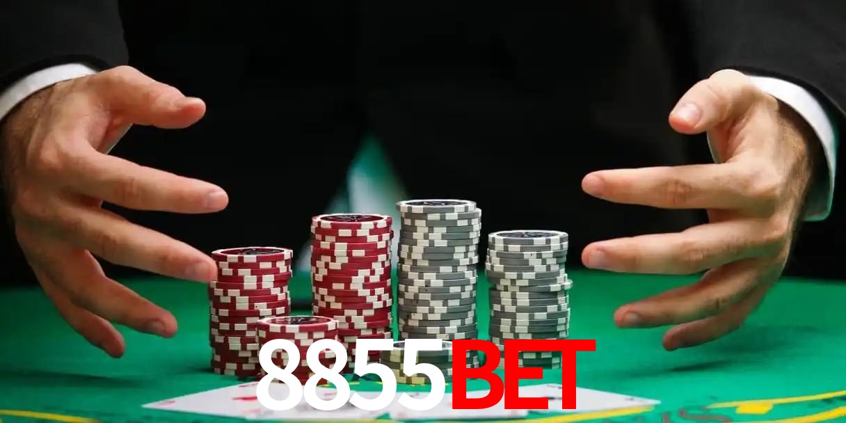 Programa VIP exclusivo da 8855BET