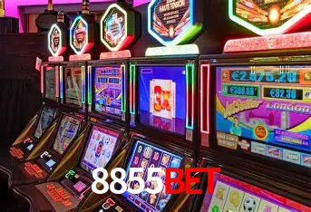 A Revolução dos Aplicativos de Jogos no 8855BET