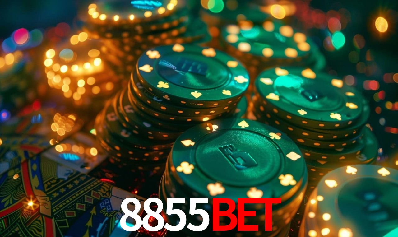 Estatísticas Esportivas 8855BET