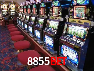 A Emoção da Loteria na 8855BET: Uma Chance de Mudança de Vida