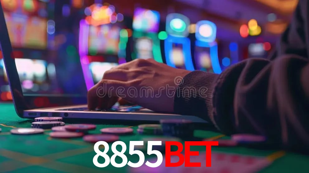 Bônus Diários 8855BET
