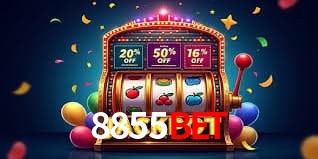 Ofertas Exclusivas 8855BET