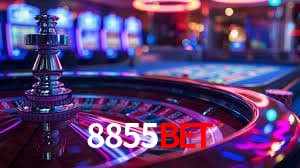 Estatísticas do Jogo 8855BET