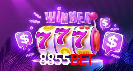 Tabela RTP dos jogos de cassino da 8855BET