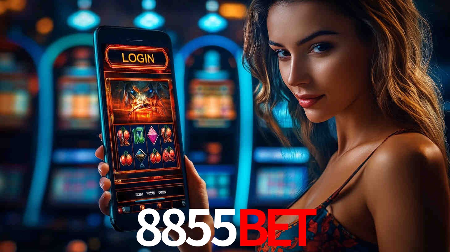 Bônus Generosos e Exclusivos no 8855BET para Você!