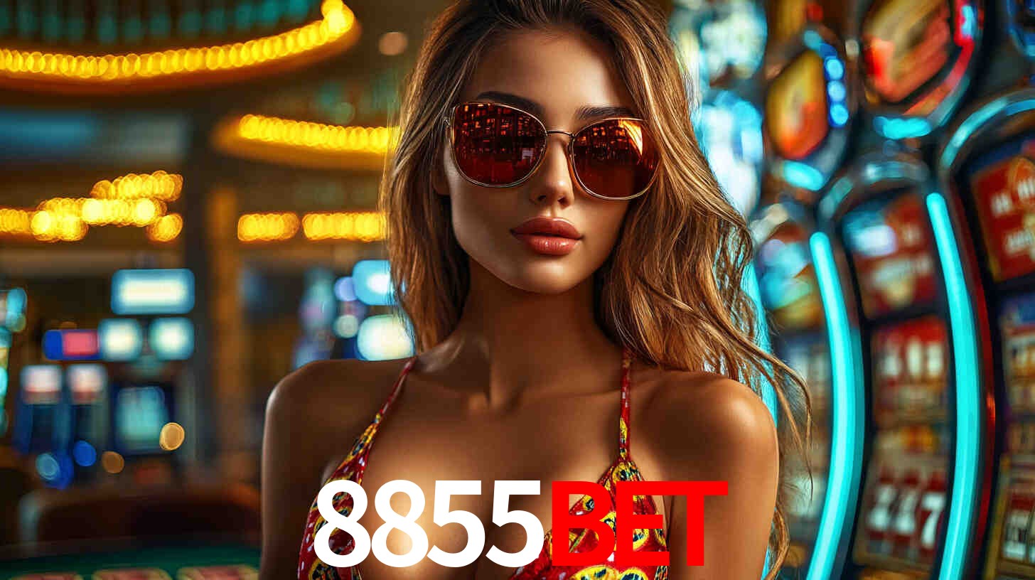 Exclusive Games 8855BET