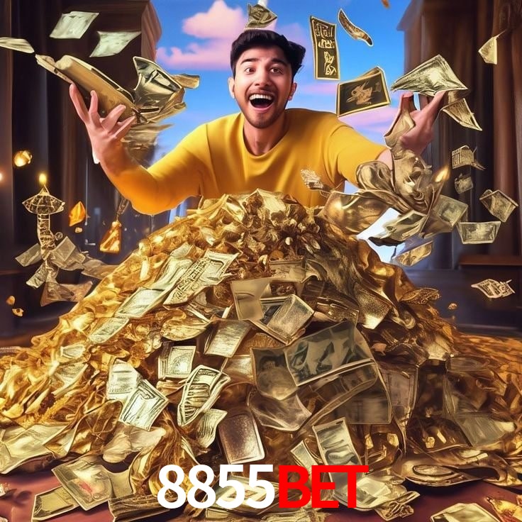 Jogo Spaceman 8855BET