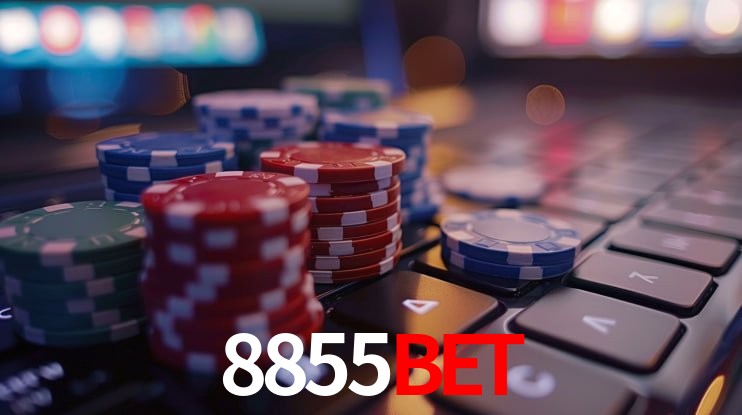 Promoção Relâmpago 8855BET