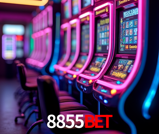 Login seguro na 8855BET
