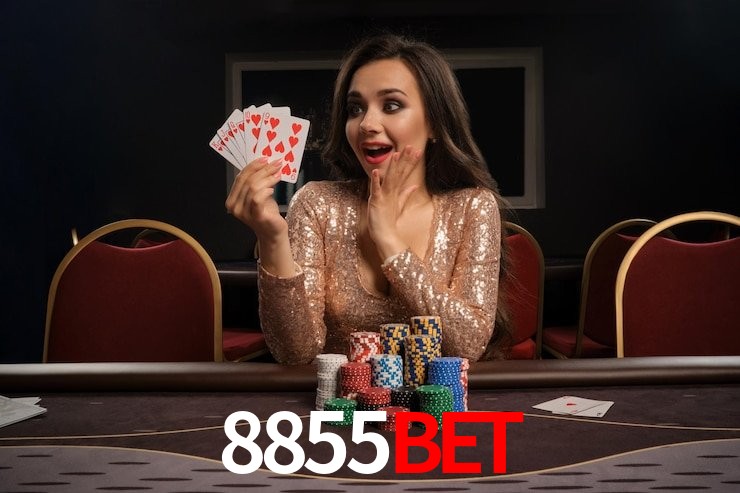 PIX Instantâneo 8855BET