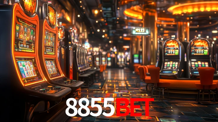 Ofertas Imperdíveis na 8855BET: Promoções e Bônus Que Valem a Pena