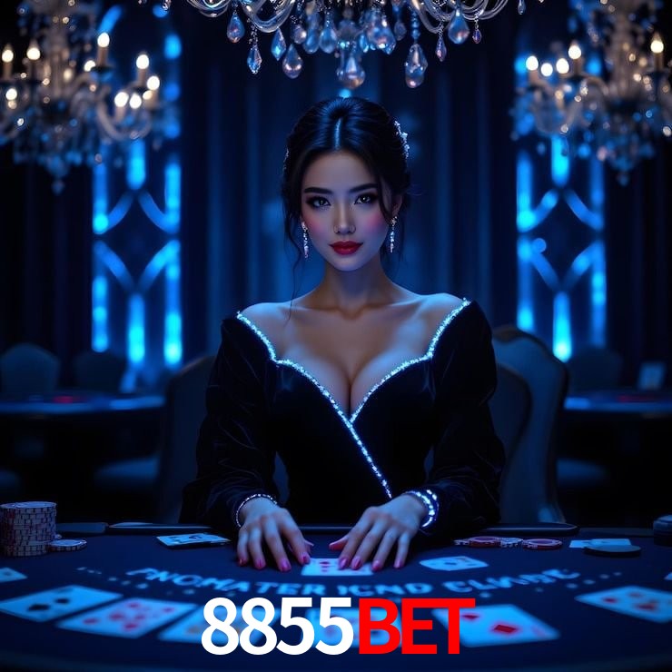 Segurança 2FA 8855BET