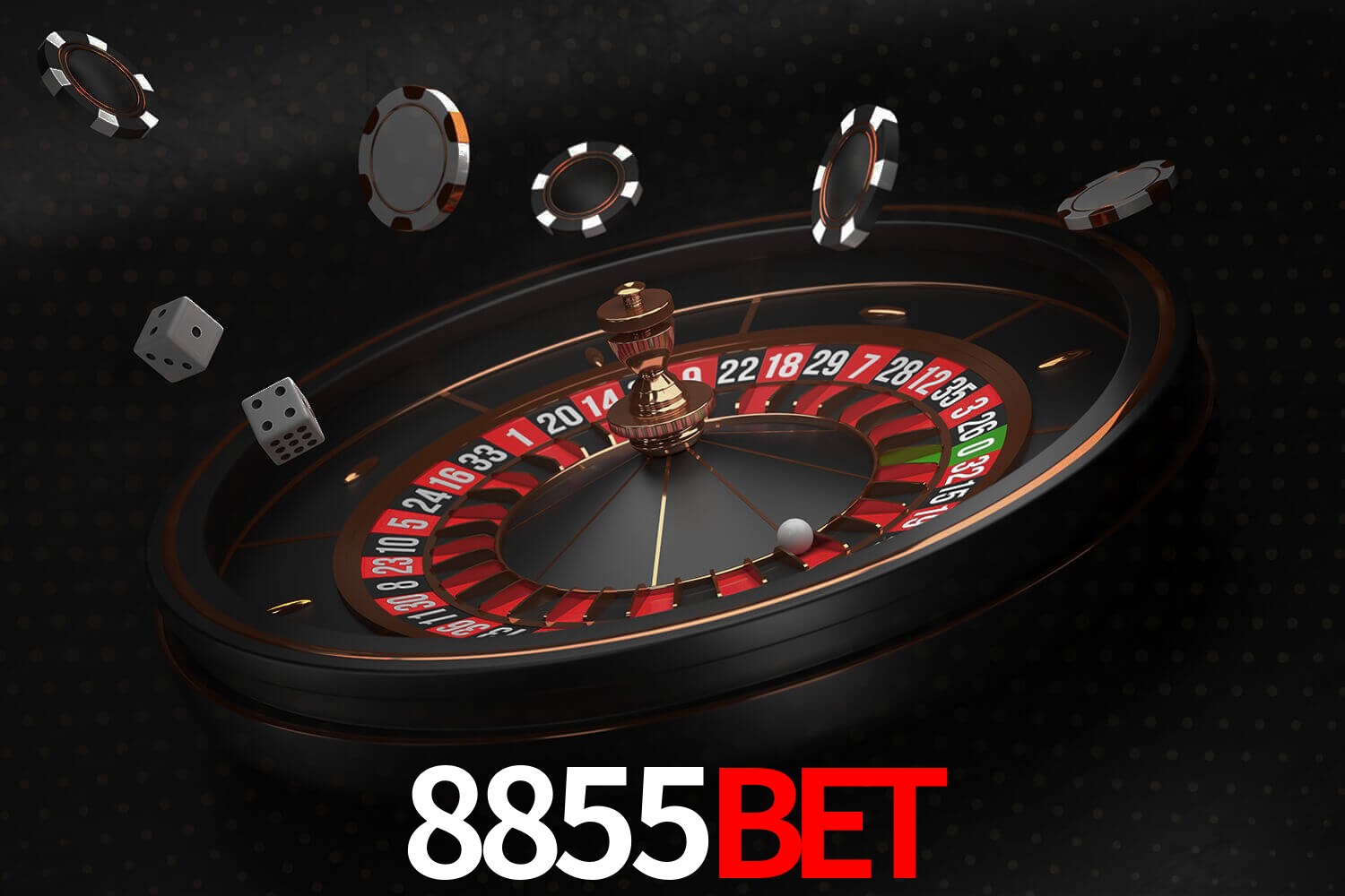 8855BET.com