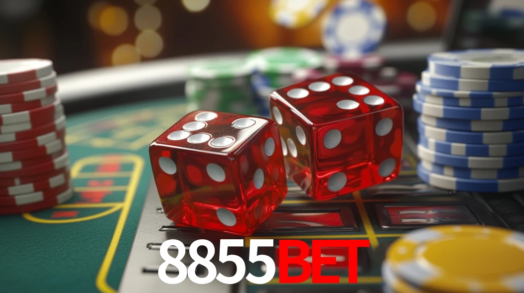 Tournaments 8855BET