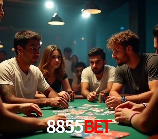 Jogo responsável 8855BET - Ferramentas de controle, limites, auto-exclusão, suporte CVV 188