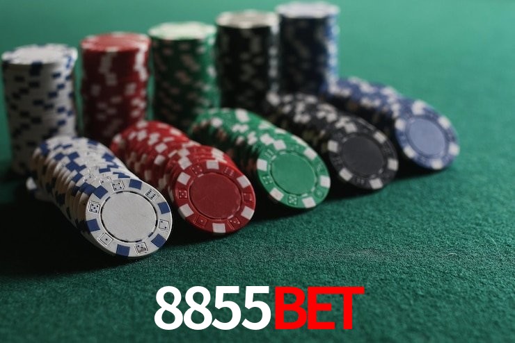 Player Reviews 8855BET
