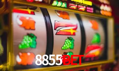 Apostas Esportivas na 8855BET: Um Guia Completo