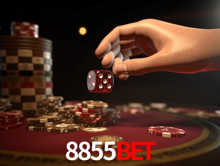 Login Seguro 8855BET