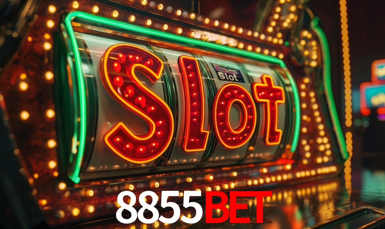 Promoções Sazonais 8855BET