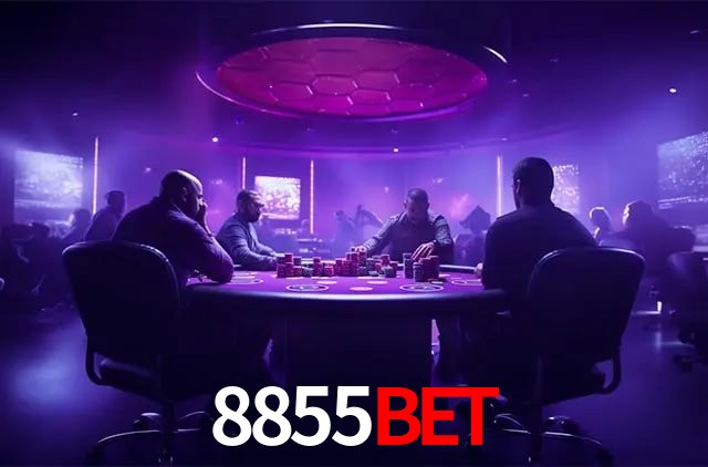 Diretório de Jogos 8855BET