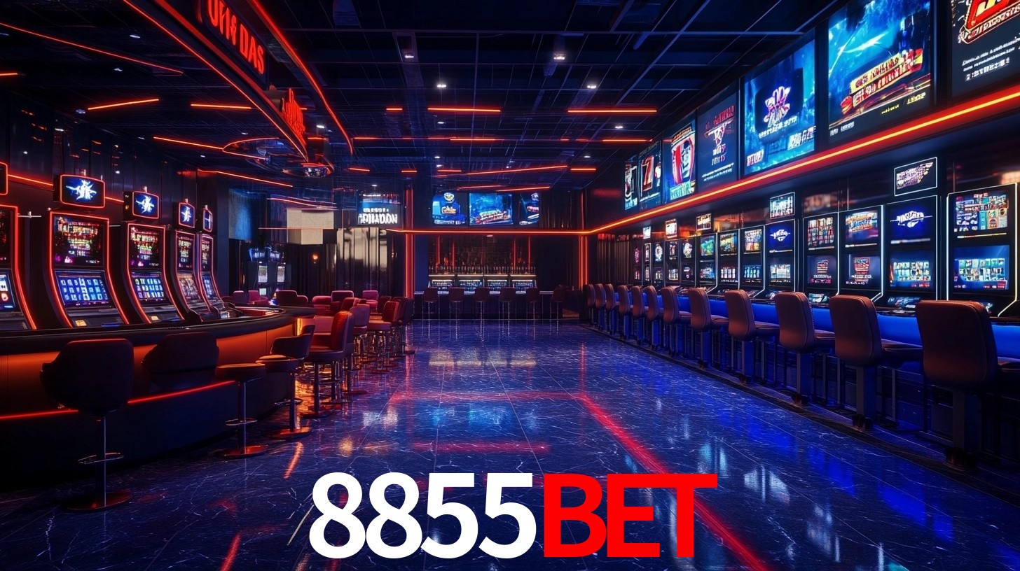 Daily Bonuses 8855BET