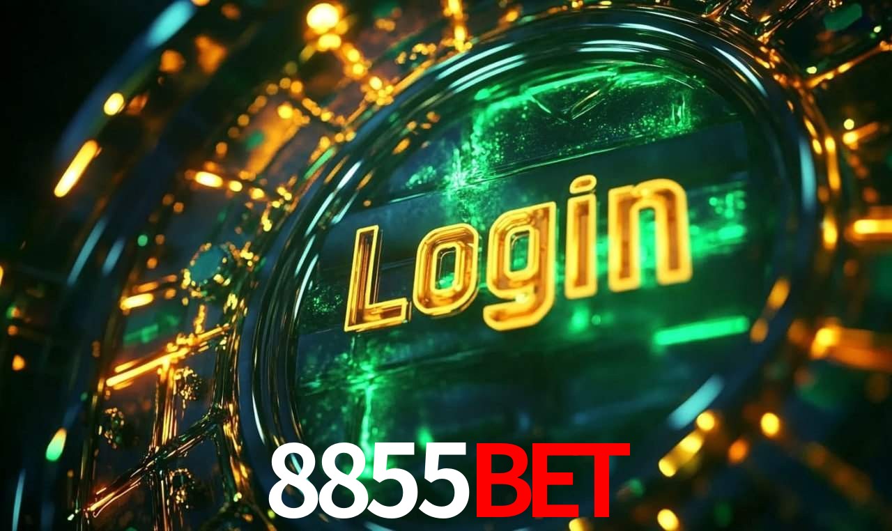 APP oficial da 8855BET para mobile
