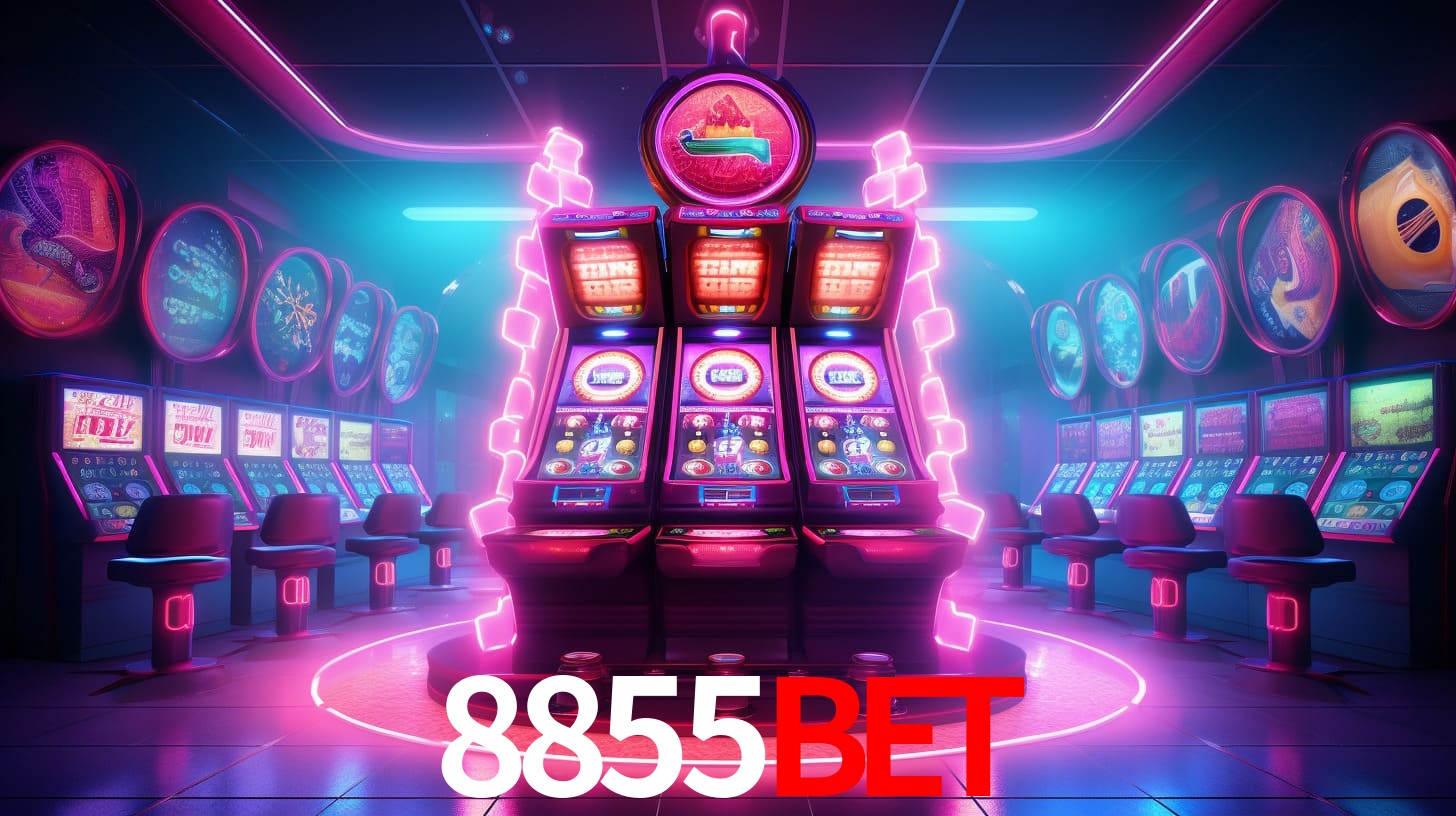 8855BET - Aposta VIP Suprema - 8855BET.com