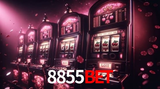 Jogos Exclusivos 8855BET