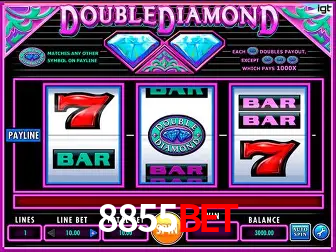 Desvendando o Mundo dos Jogos Virtuais na 8855BET