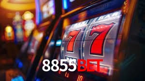 Sistemas de Segurança 8855BET