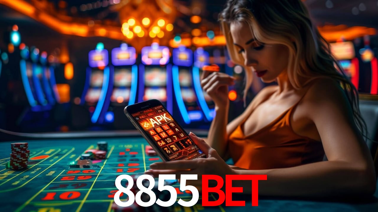 Spaceman Game 8855BET