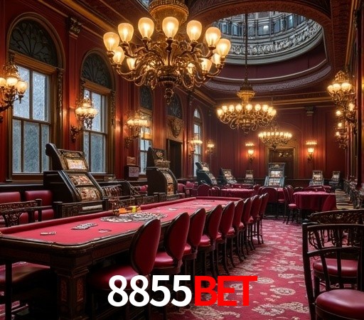 8855BET PIX instantâneo Brasil - Depósito e saque em minutos 24/7