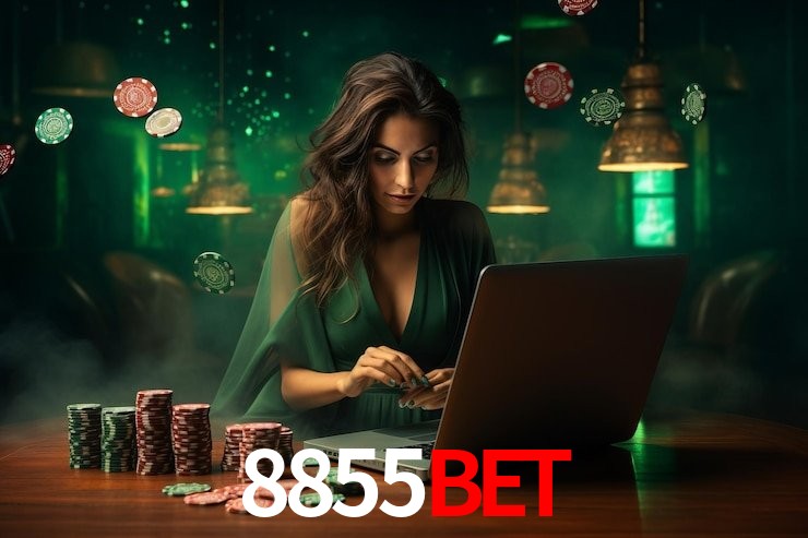 Comparação APP mobile vs versão web da 8855BET