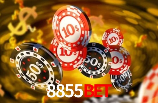 Apostas de Tênis 8855BET