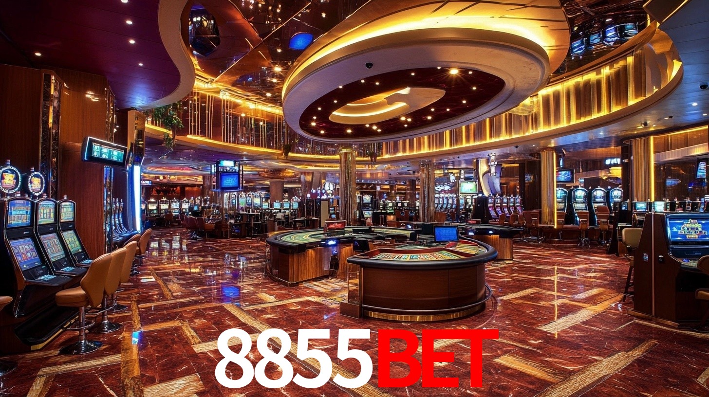 Programa VIP 8855BET